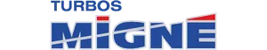 TURBO MIGNÉ logo